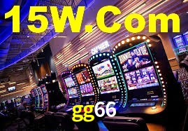 Welcome Bonus gg66