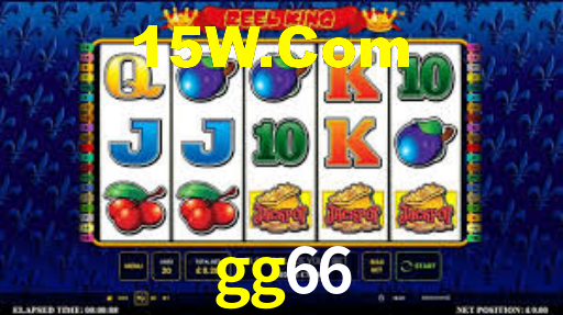 gg66: Seu Cassino Premiado com Pagamentos Rápidos