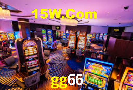 gg66 login