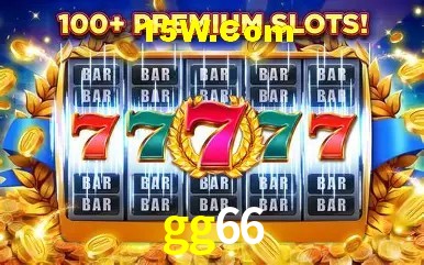 Diretório de Jogos gg66