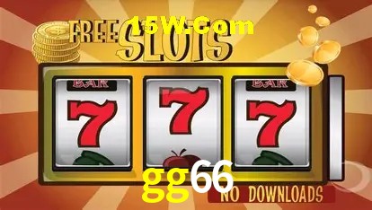 Jogos de Slot gg66