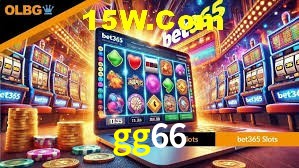 Experiência VIP gg66