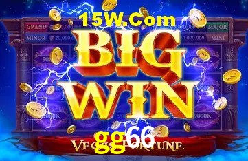 Experiência VIP gg66