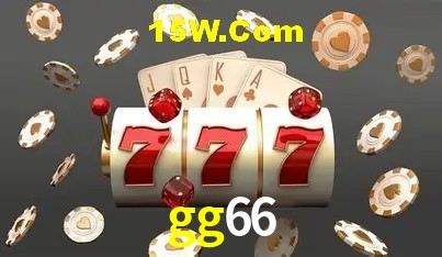 Bônus de Boas-vindas gg66