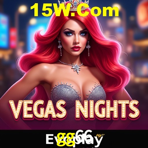 Descubra o Mundo do Cassino Online com gg66