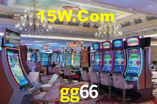 gg66 login
