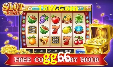 Casino VIP gg66