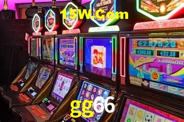 Login Seguro gg66