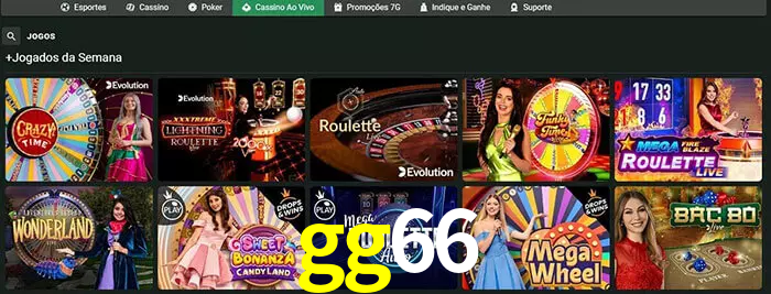 gg66 bet