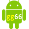 Aplicativo gg66 para Android
