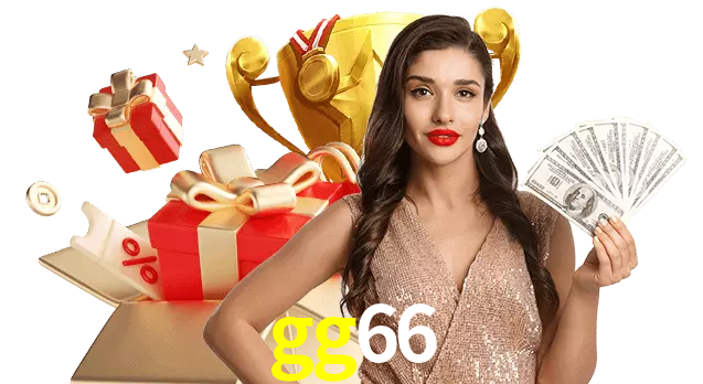 Jogue com dealers reais no gg66!